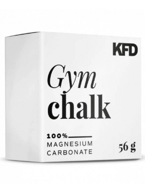 Магнезия KFD Nutrition Gym Chalk (56 гр.)