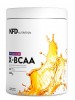 BCAA KFD Nutrition X-BCAA (500 гр.)