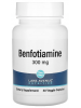 Lake Avenue Nutrition Benfotiamine 300 mg (30 капс.)