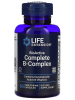 Life Extension Complete BioActive Complete B-Complex (60 таб.)