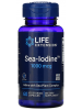 Минералы Life Extension Sea-Iodine 1000mcg (60 капс.)