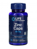 Минералы Life Extension Zinc Caps 50 mg (90 капс.)