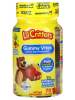 Мультивитамины L'il Critters Gummy Vites Daily Multivitamin (70 gamm.)