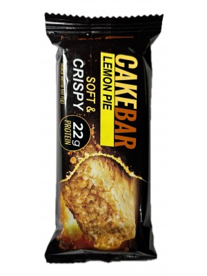LIPOBAR Protein Cake Bar (50 гр.)