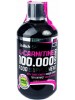 L - карнитин BioTech (USA) L-carnitine 100.000 (500 мл.)