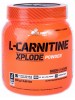 L - карнитин Olimp Nutrition L-carnitine Xplode Powder (300 гр.)