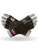 Перчатки Перчатки Mad Max Clasic MFG 248 (Черный)