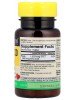 Mason Natural Folic Acid 800 mcg. (100 таб.) Окремі вітаміни Mason Natural Folic Acid 800 mcg. (100 таб.)