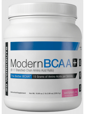 Modern Sport Nutrition Modern BCAA (535 гр.)