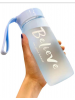 Бутылка для воды Believe  (550 мл.)