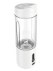 шейкера MotorNutrition Portable Mini Blender-Shaker White (530 мл.)