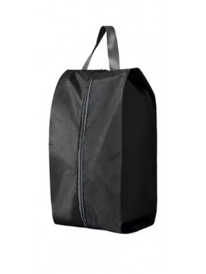 Сумки и рюкзаки MotorNutrition Bag Shoe Black (1 шт.)
