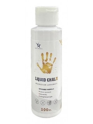 Магнезия Motor Nutrition Liquid Chalk (100 мл.)