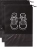 MotorNutrition Organizer Shoe Black (1 шт.) Сумки и рюкзаки MotorNutrition Organizer Shoe Black (1 шт.)