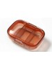 Инвентарь Motornutrition Pill Box 3in1 Orange (1 шт.)