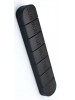 MotorNutrition Pillbox 7days Black (1 шт.)