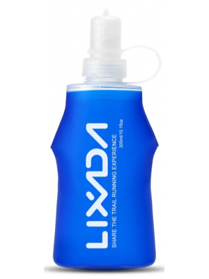 MotorNutrition Soft Water Bottle (300 мл.)