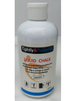 Tightly&Powerful Liquid Chalk (250 мл.)