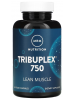Тестобустеры MRM Nutrition Tribuplex 750 (60 капс.)