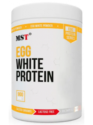 Яичный протеин MST EGG White Protein (900 гр.)