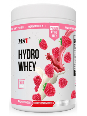 MST Hydro Whey (900 гр.)