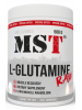L - глютамин MST L-Glutamine Raw (500 гр.)