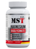 Минералы MST Magnesium Bisglycinate (90 капс.)