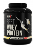MST Best Whey Protein (900 гр.)