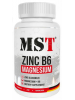 MST Zinc Magnesium B6 (60 капс.)