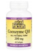 Біологічно активні добавки Natural Factors Coenzyme Q10 200 mg (60 софт.)