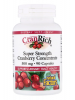Биологически активные добавки Natural Factors CranRich Cranberry Concentrate (90 капс.)