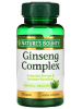 Nature's Bounty Ginseng Complex with Royal Jelly (75 капс.)