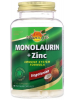 Биологически активные добавки Natures Life Monolaurin + Zinc (90 капс.)