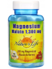 Nuture's Life Magnesium Malate 1300 mg (100 таб.)