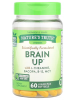 Биологически активные добавки Nature's Truth BRAIN UP (60 софт.)