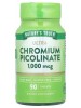 Nature's Truth Chromium Picolinate 1000 mcg (90 таб.) Мінерали Nature's Truth Chromium Picolinate 1000 mcg (90 таб.)