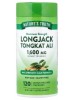 Підвищення лібідо та потенції Nature's Truth Longjack Tongkat Ali 1600 mg (120 капс.)