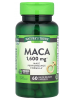 Повышение либидо и потенции Nature's Truth Maca 1600 mg (60 капс.)