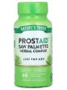 Nature's Truth Prostaid Saw Palmetto Herbal Complex (60 капс.) Повышение либидо и потенции Nature's Truth Prostaid Saw Palmetto Herbal Complex (60 капс.)