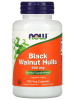 NOW Black Walnut Hulls (100 капс.) Биологически активные добавки NOW Black Walnut Hulls (100 капс.)