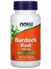 Биологически активные добавки NOW Burdock Root 430 mg (100 капс.)