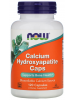 NOW Calcium Hydroxyapatite (120 капс.)