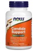 Биологически активные добавки NOW Candida Support (90 капс.)