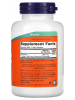 Контроль голода NOW Chromium Picolinate 200 mcg (250 капс.)