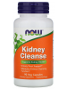 NOW Cidney Cleanse (90 капс.)