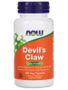Биологически активные добавки NOW Devil's Claw (100 капс.)