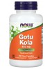 NOW Gotu Kola 450 mg (100 капс.) Биологически активные добавки NOW Gotu Kola 450 mg (100 капс.)
