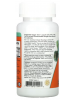 Минералы NOW Iron 36 mg (90 капс.)