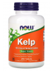 Минералы NOW Kelp 150mcg (200 таб.)