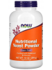 NOW Nutritional Yeast Powder (284 гр.)